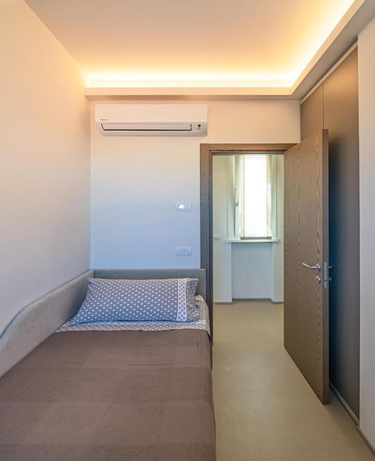 Sea Holidays Apartment Marina di Pietrasanta Exterior foto